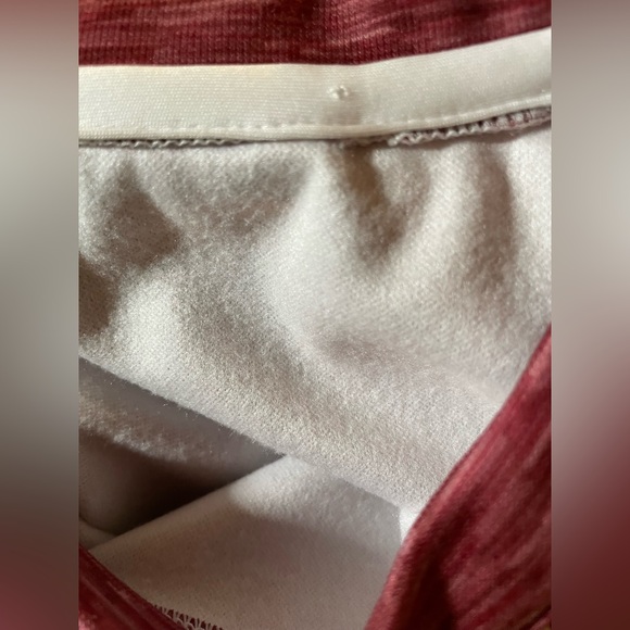 Loyola University New Orleans Alumni NWT Men’s Long Sleeve Sweatshirt. Size 3XL - Picture 8 of 8